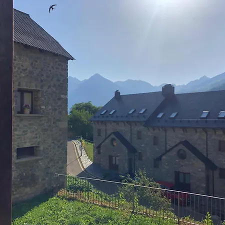 Refugio Tramacastilla - Wow Rural