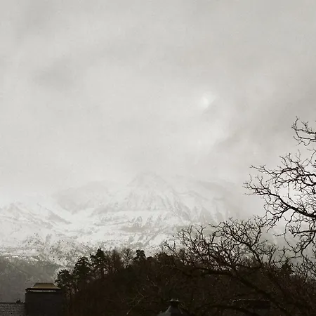 Refugio Tramacastilla - Wow Rural Apartament *