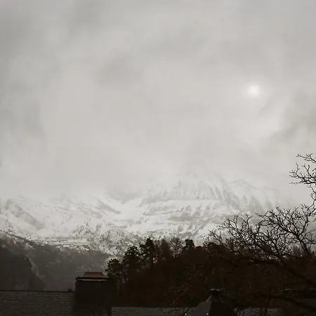 Refugio Tramacastilla - Wow Rural *