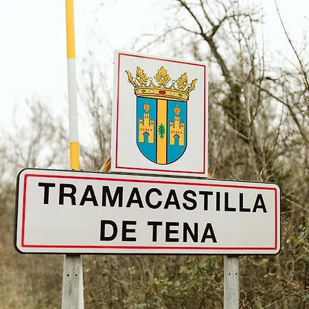 Refugio Tramacastilla - Wow Rural