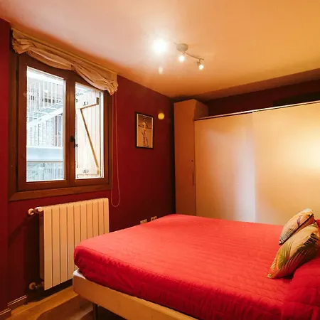 Apartament Refugio Tramacastilla - Wow Rural Tramacastilla de Tena