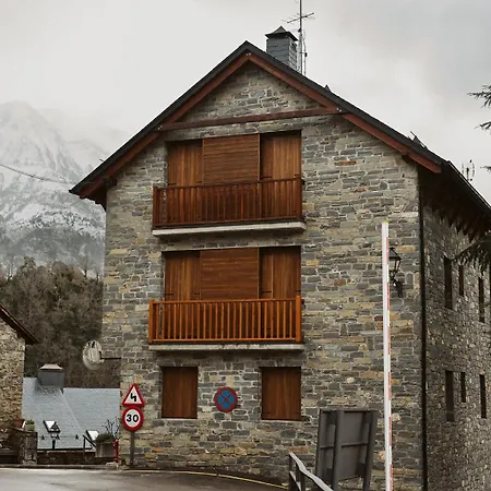 Refugio Tramacastilla - Wow Rural *