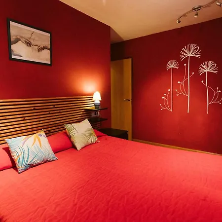 Apartment Refugio Tramacastilla - Wow Rural