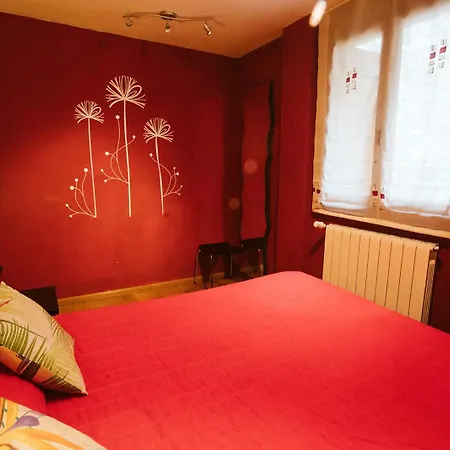 Apartment Refugio Tramacastilla - Wow Rural *