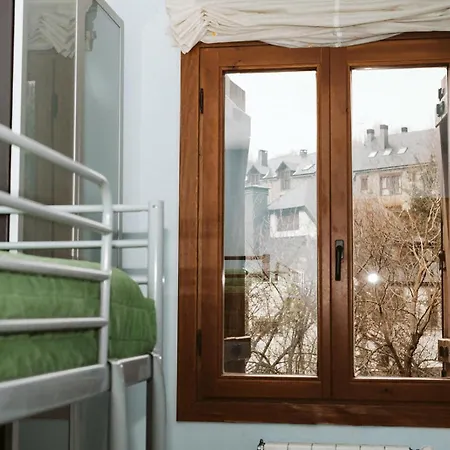 Refugio Tramacastilla - Wow Rural *