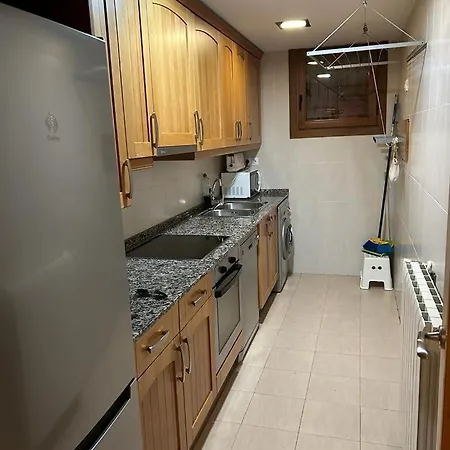 Refugio Tramacastilla - Wow Rural Apartment