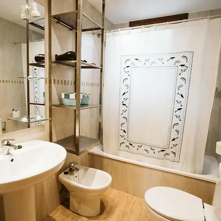 Refugio Tramacastilla - Wow Rural Appartement *