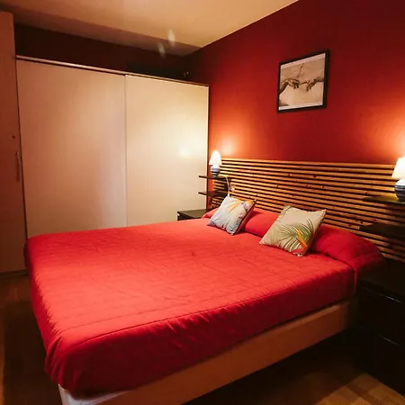 Apartment Refugio Tramacastilla - Wow Rural *