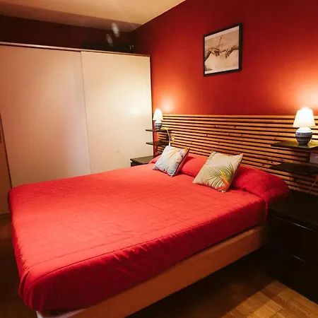 Apartament Refugio Tramacastilla - Wow Rural Tramacastilla de Tena