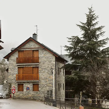 Refugio Tramacastilla - Wow Rural