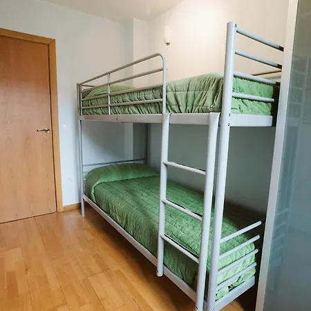 Refugio Tramacastilla - Wow Rural Apartment