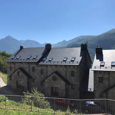 Refugio Tramacastilla - Wow Rural Apartament *