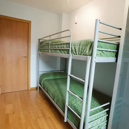Apartment Refugio Tramacastilla - Wow Rural *