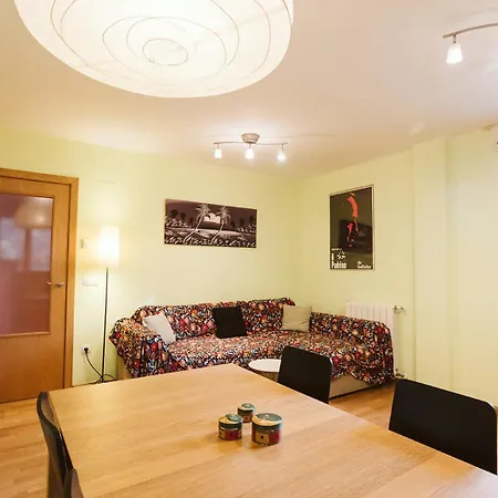 Refugio Tramacastilla - Wow Rural Apartment