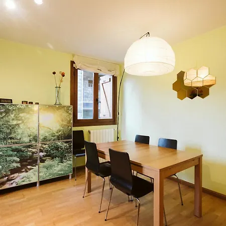 Refugio Tramacastilla - Wow Rural Apartment *