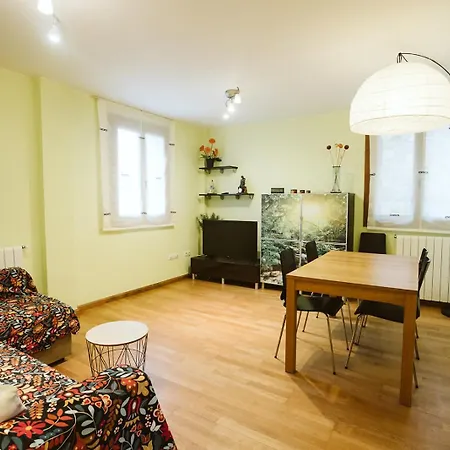 Apartment Refugio Tramacastilla - Wow Rural *