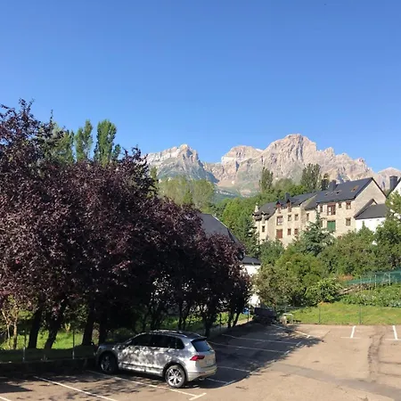 Apartament Refugio Tramacastilla - Wow Rural *