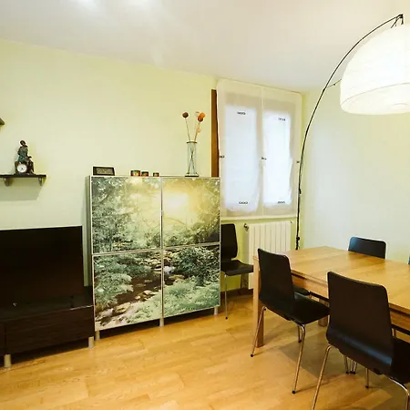 Apartament Refugio Tramacastilla - Wow Rural Tramacastilla de Tena