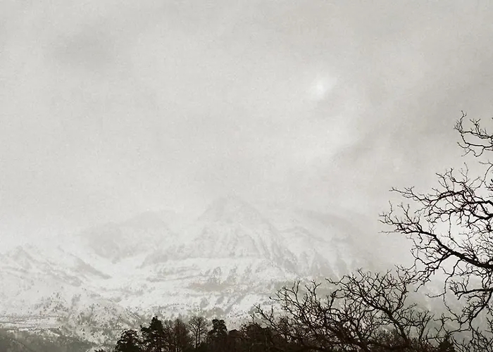 Refugio Tramacastilla - Wow Rural 公寓 *