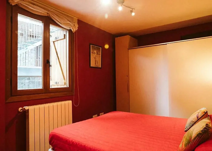 公寓 Refugio Tramacastilla - Wow Rural 特拉马卡斯蒂拉·德·滕