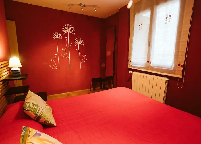 公寓 Refugio Tramacastilla - Wow Rural *