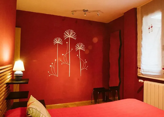 Refugio Tramacastilla - Wow Rural * 特拉马卡斯蒂拉·德·滕