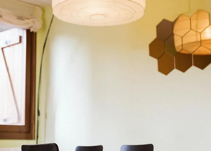 Refugio Tramacastilla - Wow Rural 特拉马卡斯蒂拉·德·滕