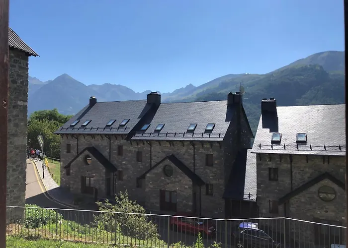 Refugio Tramacastilla - Wow Rural 公寓 *