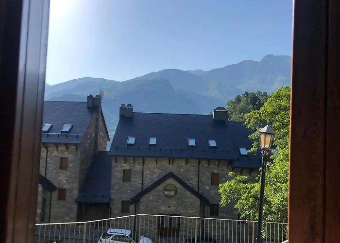 Refugio Tramacastilla - Wow Rural 公寓 特拉马卡斯蒂拉·德·滕